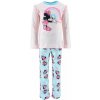 Dievčenské pyžamo z BIO bavlny DISNEY MINNIE RAINBOW svetlo ružové Veľkosť: 116 Dievčenské pyžamo z BIO bavlny DISNEY MINNIE RAINBOW svetlo ružové Veľkosť: 116