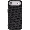 Picasee silikónový čierny obal pre Apple iPhone Air - Separ - Black On Black 2 Picasee silikónový čierny obal pre Apple iPhone Air - Separ - Black On Black 2