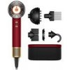 Dyson Supersonic Nural Red Velvet/Gold Dyson Supersonic Nural Red Velvet/Gold