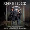 OST, Michael Price, David Arnold - Sherlock - Music from Series 1 (Original Television Soundtrack) OST, Michael Price, David Arnold - Sherlock - Music from Series 1 (Original Television Soundtrack)