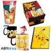 AbyStyle Hrnček Pokémon 400 ml AbyStyle Hrnček Pokémon 400 ml