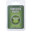 ESP Plastické Olovo Tungsten Putty 25g Weedy Green