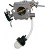 Karburátor pre motorové píly Husqvarna 130 135 Mark II (OEM 593818101) Karburátor pre motorové píly Husqvarna 130 135 Mark II (OEM 593818101)