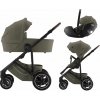 BRITAX Britax-Römer Smile 5Z + Baby-Safe PRO Lux Urban Olive 3v1 BRITAX Britax-Römer Smile 5Z + Baby-Safe PRO Lux Urban Olive 3v1
