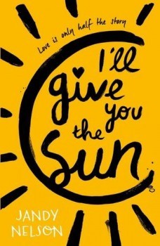 I\'ll Give You the Sun
