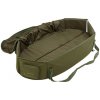 TRAKKER Podložka bazéniková Sanctuary Oval Crib 115x55x25cm
