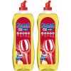 Somat oplachovač do umývačky riadu Lemon 750 ml Somat oplachovač do umývačky riadu Lemon 750 ml