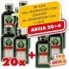 Jägermeister 35% 0,04 l (čistá fľaša)