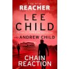 Chain Reaction (Lee Child,Andrew Child)(Pevná) Chain Reaction (Lee Child,Andrew Child)(Pevná)