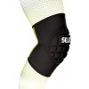 Select Knee Protection 1 čierna / zelená
