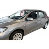 Deflektory NISSAN PULSAR 2014 Deflektory NISSAN PULSAR 2014