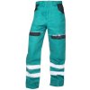 Ardon COOL TREND REFLEX Montérkové nohavice do pása Zelená-Čierna, 66 Ardon COOL TREND REFLEX Montérkové nohavice do pása Zelená-Čierna, 66