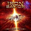 Iron Savior: Firestar - CD Iron Savior: Firestar - CD