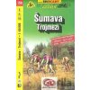 Šumava, Trojmezí 1:60 000 - SHOCart Šumava, Trojmezí 1:60 000 - SHOCart