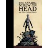 The Amazing Screw-on Head And Other Curious Objects The Amazing Screw-on Head And Other Curious Objects