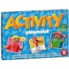 Piatnik Activity Junior-Playmobil Piatnik Activity Junior-Playmobil
