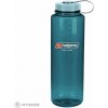 Nalgene Wide Mouth Sustain Silo fľaša, 1.5 l, seafoam Nalgene Wide Mouth Sustain Silo fľaša, 1.5 l, seafoam