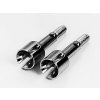 Tamiya 50823 Wheel Axle *2 (108/50823) Tamiya 50823 Wheel Axle *2 (108/50823)