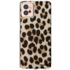 Picasee silikónový prehľadný obal pre Motorola Moto G32 - Brown Tiger Picasee silikónový prehľadný obal pre Motorola Moto G32 - Brown Tiger