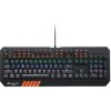 Canyon Hazard CND-SKB6-US čierna / mechanická herná klávesnica / LED podsvietenie / 104 kláves / US / 1.8m (CND-SKB6-US) Canyon Hazard CND-SKB6-US čierna / mechanická herná klávesnica / LED podsvietenie / 104 kláves / US / 1.8m (CND-SKB6-US)