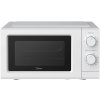 Midea MP012MK White - Mikrovlnná rúra Midea MP012MK White - Mikrovlnná rúra