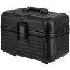 Travelite Next 2.0 Beautycase Black 19 L TRAVELITE-79803-01 Travelite Next 2.0 Beautycase Black 19 L TRAVELITE-79803-01