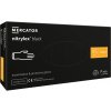 Mercator Nitrylex Black - Nitrilové rukavice čierne 100 ks Veľkosť: XS Mercator Nitrylex Black - Nitrilové rukavice čierne 100 ks Veľkosť: XS