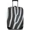 REAbags Obal na kufor REAbags® 9015 Zebra REAbags Obal na kufor REAbags® 9015 Zebra
