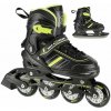 Nils Extreme NH18191 čierno-žlté veľ. L 39 – 43 2 v 1 Nils Extreme NH18191 čierno-žlté veľ. L 39 – 43 2 v 1