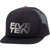 Adidas Kšiltovka Five Ten, Trucker Flat Bill Cap balck/red 2024/25 Velikost: one size Adidas Kšiltovka Five Ten, Trucker Flat Bill Cap balck/red 2024/25 Velikost: one size