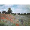 D-Toys Monet Poppies 1000 dielov
