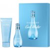 Davidoff Cool Water Woman - EDT 30 ml + telové mlieko 75 ml Davidoff Cool Water Woman - EDT 30 ml + telové mlieko 75 ml