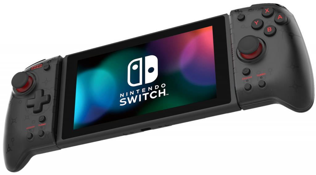 Hori Split Pad Pro Nintendo Switch NSP2820