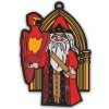 LEGO® Harry Potter Albus Dumbledore magnetka LEGO® Harry Potter Albus Dumbledore magnetka