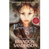 The Emperor's Soul - The 10th Anniversary Special Edition (Brandon Sanderson)(Brožovaná) The Emperor's Soul - The 10th Anniversary Special Edition (Brandon Sanderson)(Brožovaná)