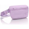 Heys Puffer Mini Waist Bag Lavender 1,8l Heys Puffer Mini Waist Bag Lavender 1,8l
