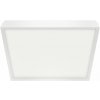 Luxera LENYS II. prisadené LED svietidlo 6 W/štvorcové/biele Luxera LENYS II. prisadené LED svietidlo 6 W/štvorcové/biele