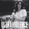 Lana Del Rey ULTRAVIOLENCE • VINYL Lana Del Rey ULTRAVIOLENCE • VINYL