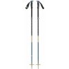 Black Diamond TRAVERSE COMPACTOR SKI POLES modrá 125 cm Black Diamond TRAVERSE COMPACTOR SKI POLES modrá 125 cm