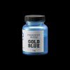 HWA pigmentový prášok zrno 10-60μm GOLD BLUE 50 g HWA pigmentový prášok zrno 10-60μm GOLD BLUE 50 g