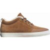GLOBE topánky GS Chukka Brown/Black/Wool 17272 vel. 42 GLOBE topánky GS Chukka Brown/Black/Wool 17272 vel. 42