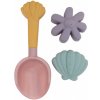 Sada na písek 3 ks Dreamy Mermaid (2016356LD) Sada na písek 3 ks Dreamy Mermaid (2016356LD)