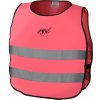 Compass vesta výstražná ružová detská s.o.r. Compass vesta výstražná ružová detská s.o.r.