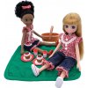 Lottie Set Piknik v parku Lottie Set Piknik v parku