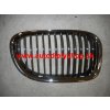BMW 7 F01, F02 2008- maska predná pravá chróm/čierna BMW 7 F01, F02 2008- maska predná pravá chróm/čierna