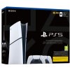 Sony PlayStation 5 Slim Digital Edition 1TB EAS + ovládač DualSense Sony PlayStation 5 Slim Digital Edition 1TB EAS + ovládač DualSense