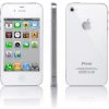 Apple Iphone 4S 8GB White