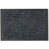 Vstupní rohožka Astra Azurit 40 cm x 60 cm Šedá Vstupní rohožka Astra Azurit 40 cm x 60 cm Šedá