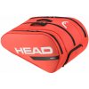 Head Tour Padel Bag L - fluo orange