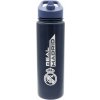 Real Madrid FC Nerezová fľaša Real Madrid, dvojitá stena, tmavomodrá, 750 ml Real Madrid FC Nerezová fľaša Real Madrid, dvojitá stena, tmavomodrá, 750 ml